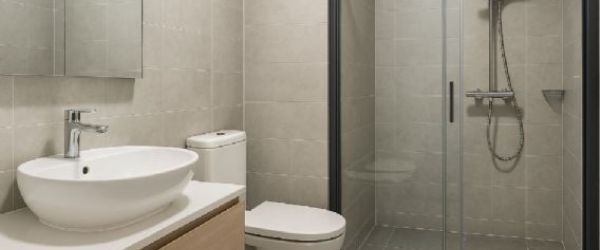 乾溼分離衛浴佈局技巧：提升舒適度與耐用性的關鍵